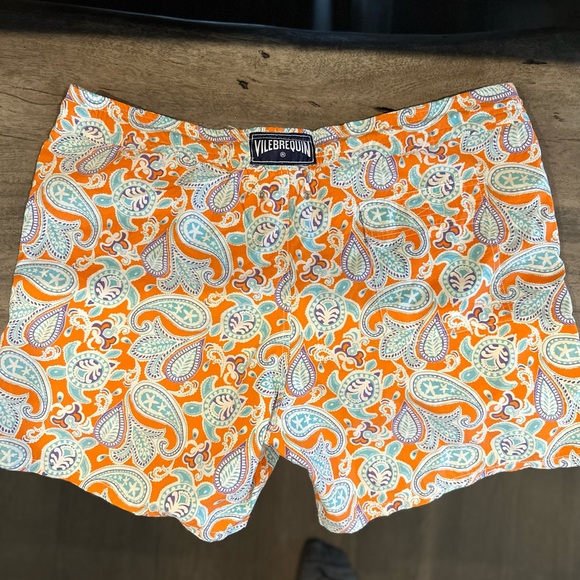 Vilebrequin Swim Trunks - XL (37/38 waist) - Picture 3 of 3